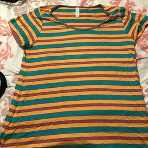 Lularoe classic T